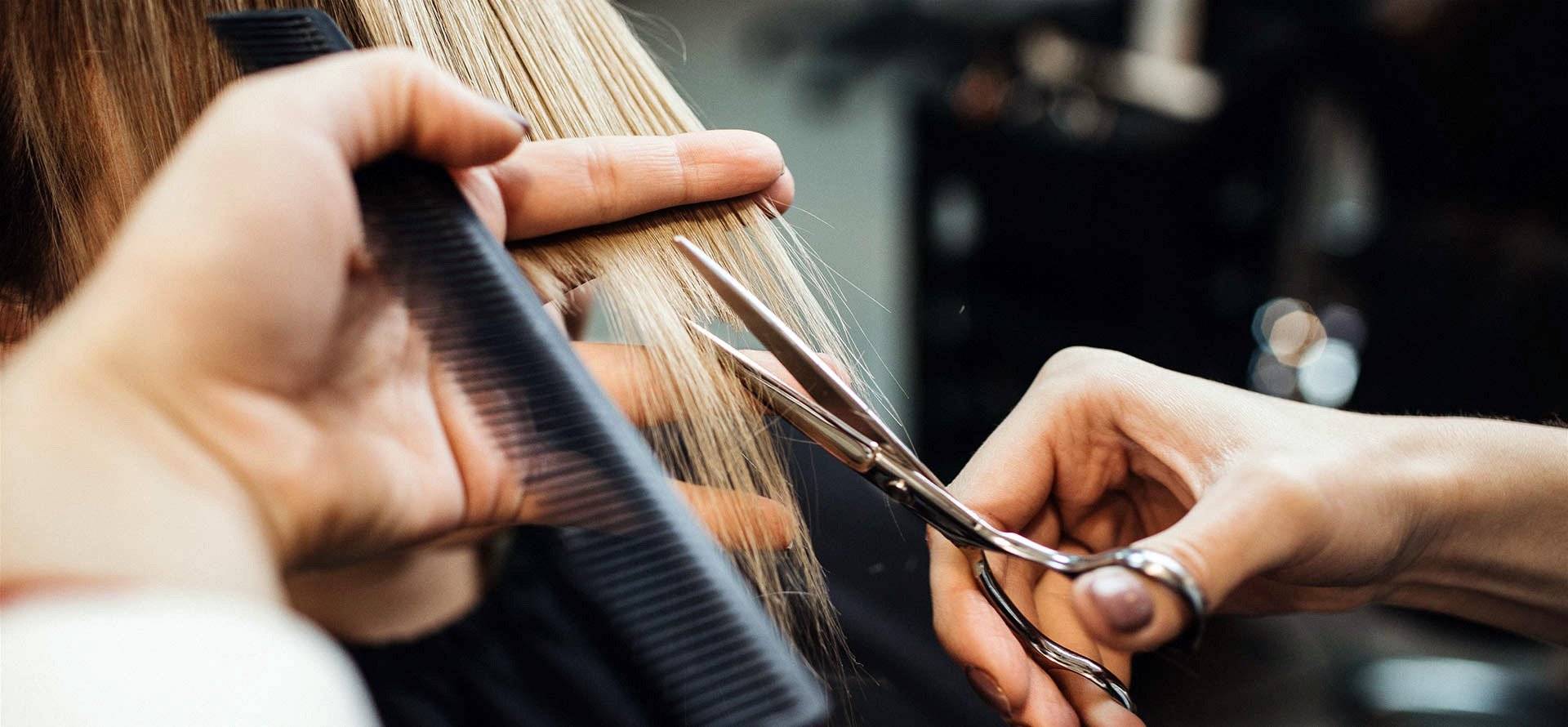 Epic Hair Design SlideShow 1